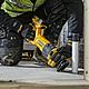 DeWalt DCS380N 18V XR Cordless Reciprocating Saw Body Only