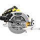 DeWalt DCS570N 18V XR 184mm Brushless Circular Saw Body Only