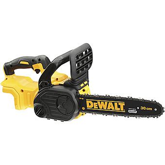 Picture of DeWalt DCM565N 18V XR Brushless XR Cordless Chainsaw 30cm Body Only