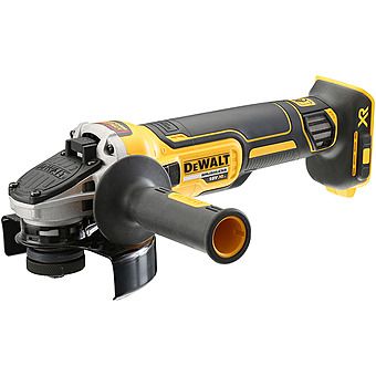 DeWalt DCG405N 18V XR Brushless 125mm Angle Grinder Body Only