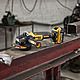 DeWalt DCG405N 18V XR Brushless 125mm Angle Grinder Body Only