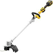 DeWalt DCMST561N 18V XR 36cm Folding Strimmer Body Only