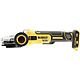 DeWalt DCG405FN 18V XR 125mm Cordless Flathead Angle Grinder Body Only