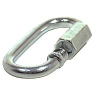 Quick Repair Chain Link Zinc Plated