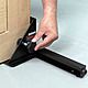 Trend D/STAND/A Door Holder Stand Clamp