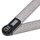 Trend DAR/300 Digital Angle Rule 300mm 360 Degree