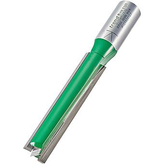 Picture of Trend 12mm Diameter Two Flute Router Cutter 1/2"