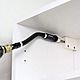 Trend SNAP/FMD/1 Flexible 30cm Magnetic 1/4&quot; Hex Driver