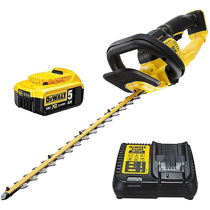 dewalt 18v trimmer