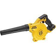 Dewalt DCV100 18V XR Compact Leaf Blower Body Only