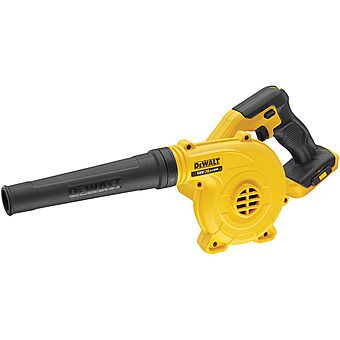 Dewalt DCV100 18V XR Compact Jobsite Blower Body Only