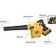 Dewalt DCV100 18V XR Compact Jobsite Blower Body Only