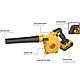 Dewalt DCV100 18V XR Compact Leaf Blower Body Only