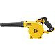 Dewalt DCV100 18V XR Compact Leaf Blower Body Only