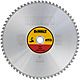 Dewalt DT1926 355mm x 25.4mm 66T Metal Circular Chopsaw Saw Blade