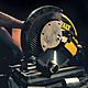 Dewalt DT1926 355mm x 25.4mm 66T Metal Circular Chopsaw Saw Blade