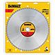 Dewalt DT1926 355mm x 25.4mm 66 Tooth Metal Saw Blade