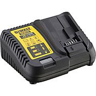 Dewalt DCB115 XR 4A Li-Ion Battery Charger 12V 18V