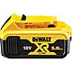 Dewalt DCB184 18V XR 5.0Ah Li-Ion Battery