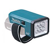 Makita DML186 18V LED Torch LXT Body Only