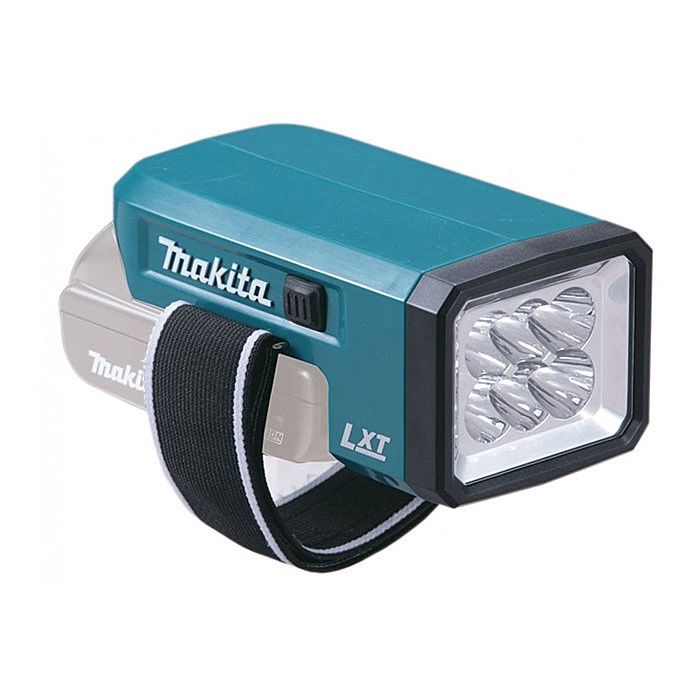 Makita DML186 18V LED Torch LXT Body Only - Ray Grahams DIY Store