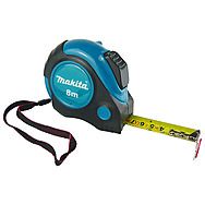 Makita P-72986 8 Metre Tape Measure