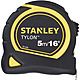 Stanley 5m / 16&#39; Pocket Tape Measure 030696