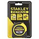 Stanley FatMax 5m/16&#39; Tape Measure With Blade Armour 033719