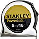 Stanley 5m/16&#39; PowerLock Classic Tape 033553