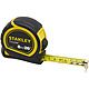 Stanley 8m/26&#39; Tape Measure Tylon Blade