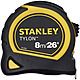 Stanley 8m/26&#39; Tape Measure Tylon Blade