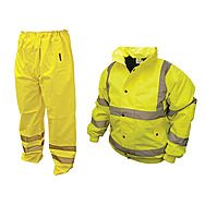 Hi Vis Clothing