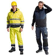 Workwear & PPE