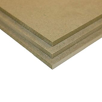 Picture of Moisture Resistant MDF Sheets 2440 x 1220 x 18mm