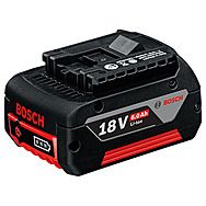 Bosch GBA 18V 6.0Ah Li-ion Cool Pack Battery