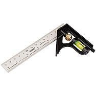 Draper 34702 150mm Combination Square