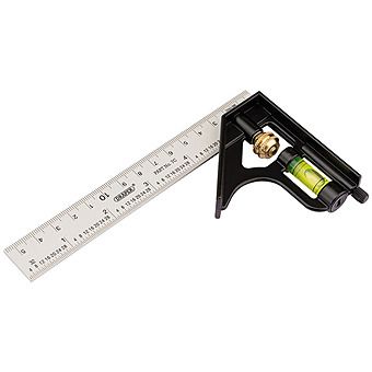 Draper 34702 150mm Combination Square