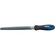 Draper 44954 200mm Engineers Half Round File