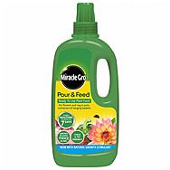 Miracle-Gro Pour & Feed Ready to Use Plant Food 1ltr