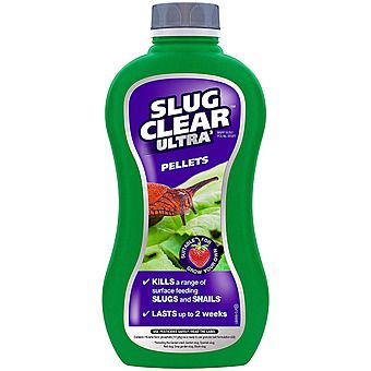 Slug Clear Ultra 3 Pellets 685g