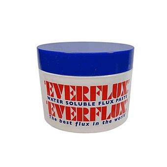 Wisemans Everflux Soldering Paste 80ml (100g)