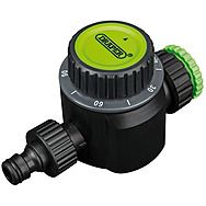 Draper 36748 Mechanical Water Timer Up To 2 Hours