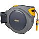 Hozelock Auto Reel Garden Hose 40m Wall Mounted Hose Autoreel