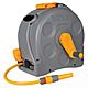 Hozelock Compact Hose Reel 25 Metre 2 In 1 Compact Reel 2415 