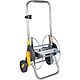 Hozelock 2437 60m Metal Hose Cart Empty