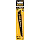 Dewalt DT99554 XR FlexVolt 152mm Reciprocating Saw Blades 5pk