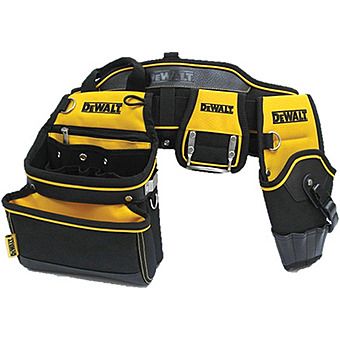 Dewalt DWST1-75552 Multipurpose Tool Apron