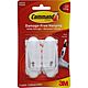 Command 3M 17068 Medium Easy-Off Wire Hooks 2 Pack