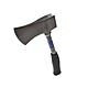 Faithfull FAISH114 Steel Shafted Hatchet 567g Hand Axe