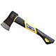 Faithfull FAIAXE114FG Fibreglass Shaft Hatchet 567g
